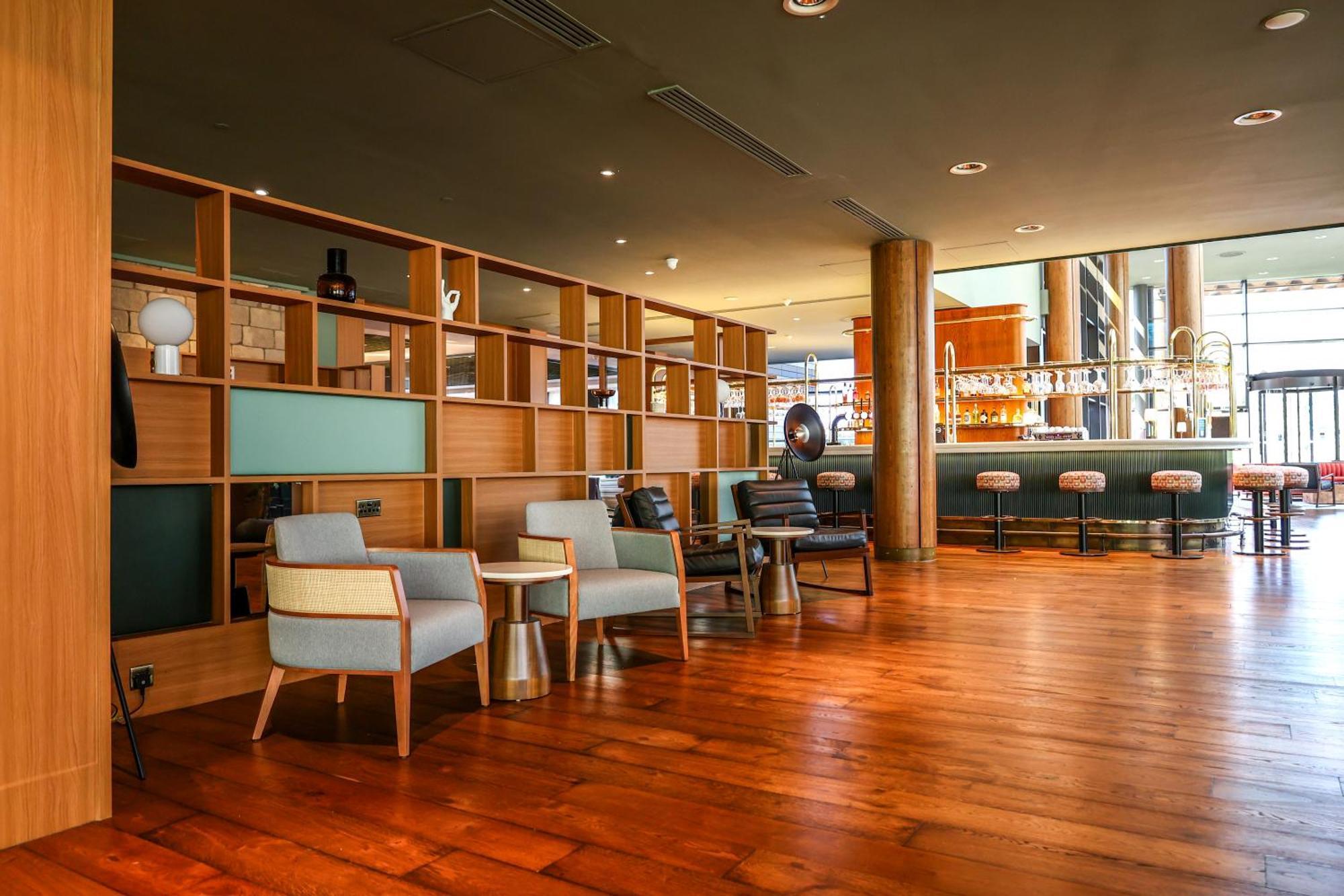 The Orchard Hotel & Restaurant Нотингам Екстериор снимка