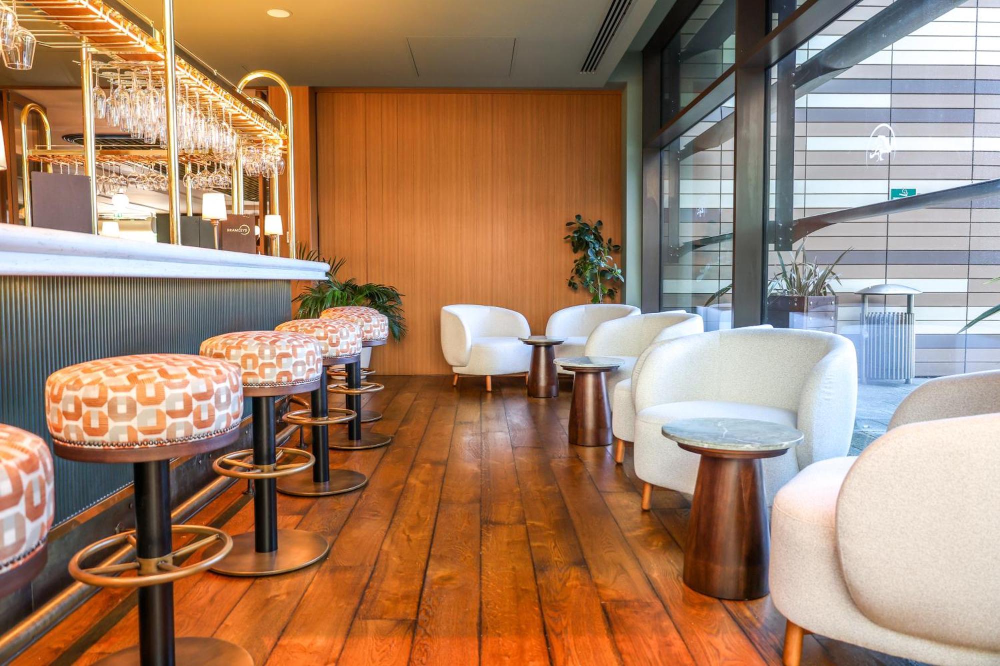 The Orchard Hotel & Restaurant Нотингам Екстериор снимка