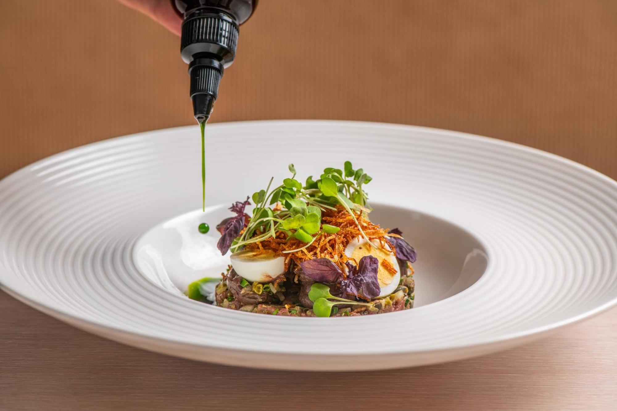 The Orchard Hotel & Restaurant Нотингам Екстериор снимка