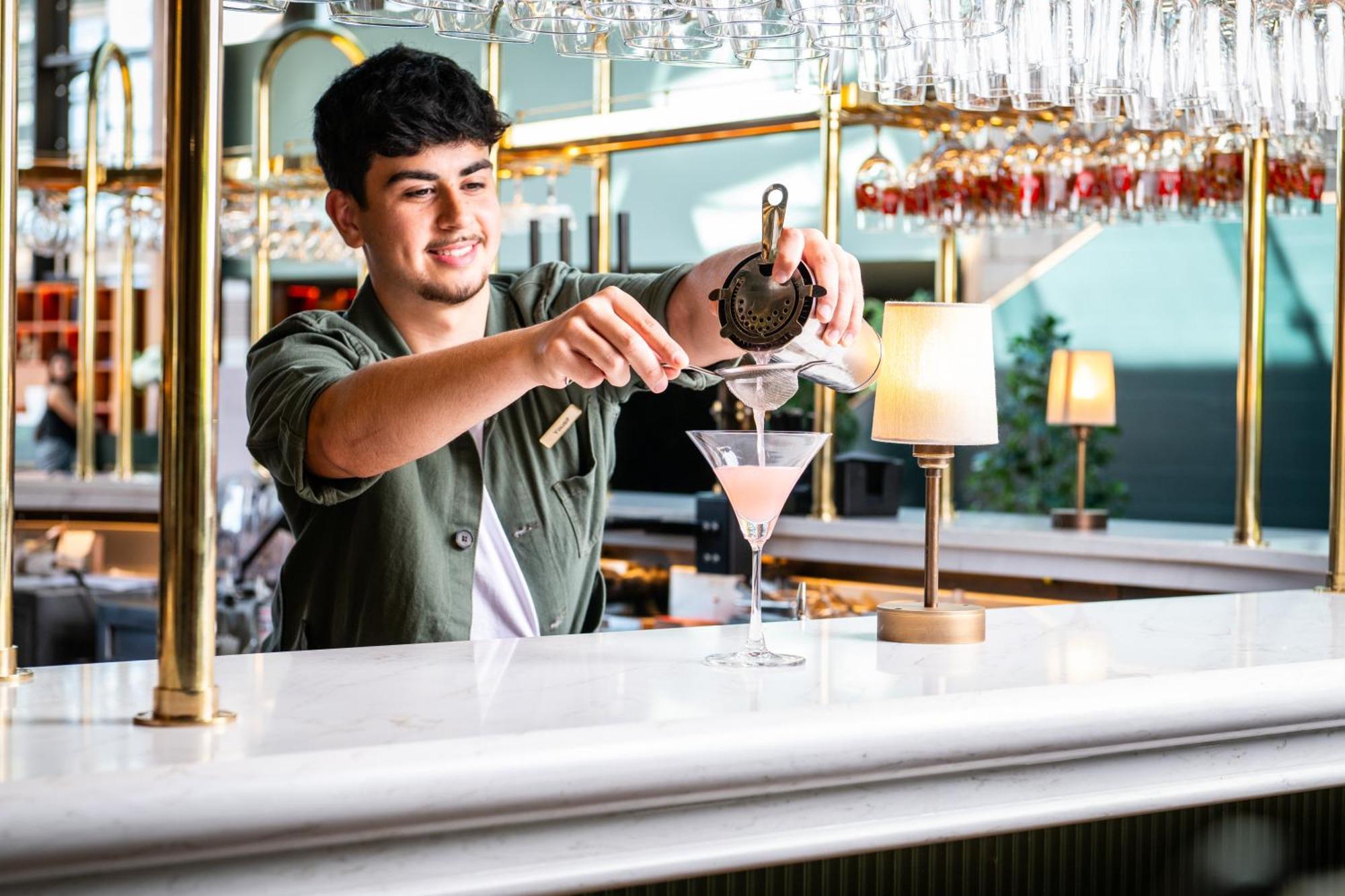 The Orchard Hotel & Restaurant Нотингам Екстериор снимка