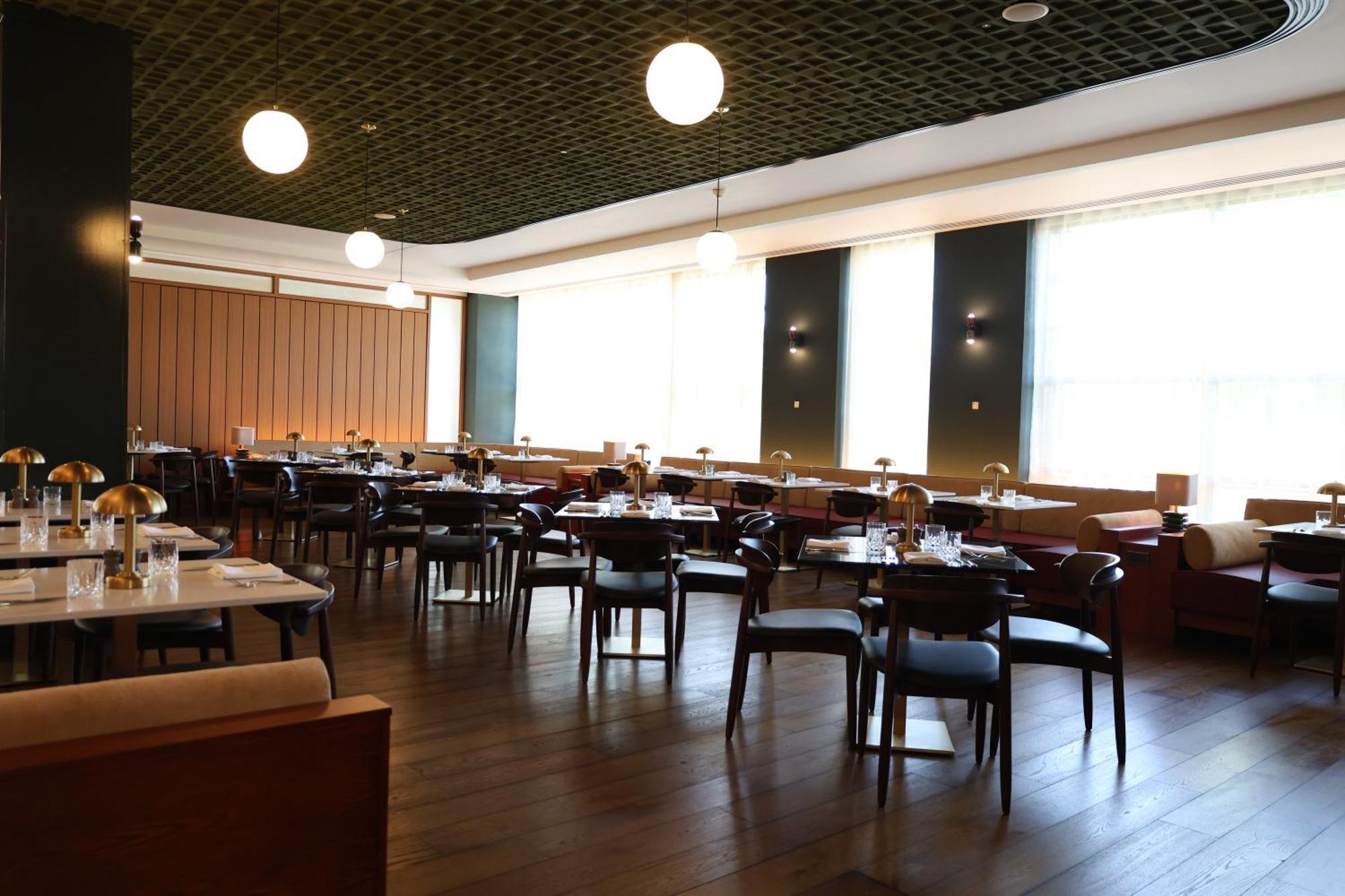 The Orchard Hotel & Restaurant Нотингам Екстериор снимка